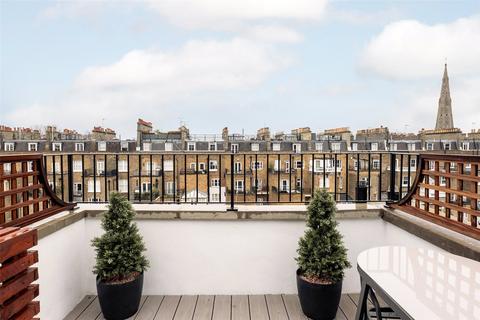 3 bedroom apartment for sale, Roland Gardens, South Kensington, SW7