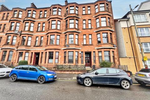 undefined, Somerville Drive, Glasgow G42
