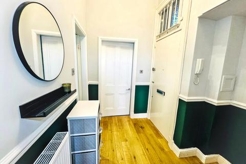 undefined, Somerville Drive, Glasgow G42