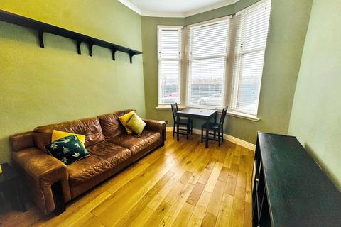 undefined, Somerville Drive, Glasgow G42