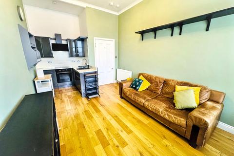undefined, Somerville Drive, Glasgow G42