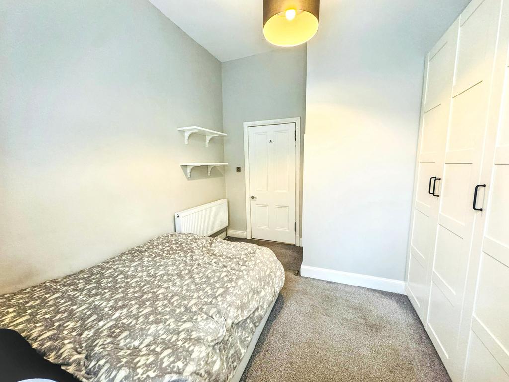 Bedroom reverse