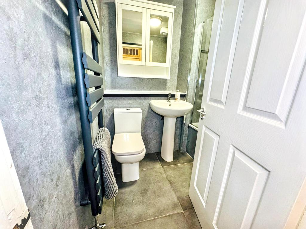 Bathroom 2