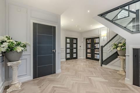 undefined, North Road, Retford DN22