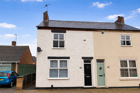 undefined, Crown Street, Mansfield NG18