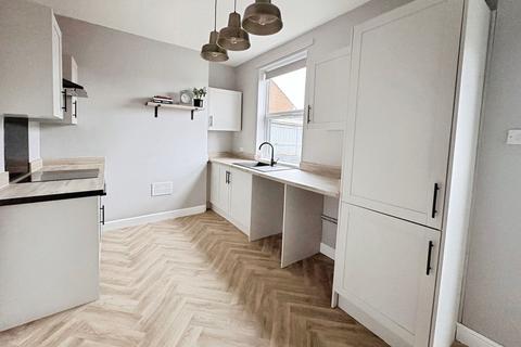 undefined, Crown Street, Mansfield NG18