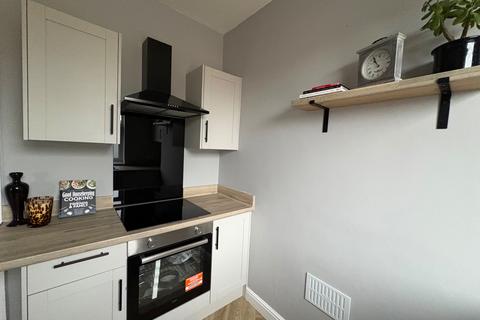 undefined, Crown Street, Mansfield NG18
