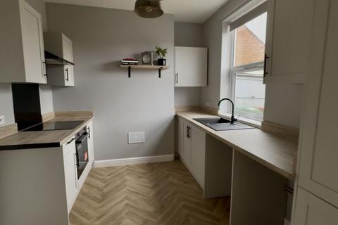 undefined, Crown Street, Mansfield NG18