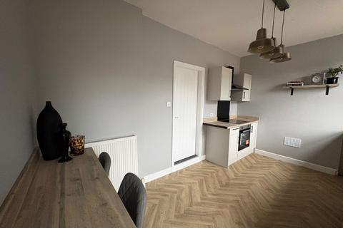 undefined, Crown Street, Mansfield NG18