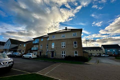 2 bedroom apartment for sale, Angus Way, Whitehouse, Milton Keynes, MK8
