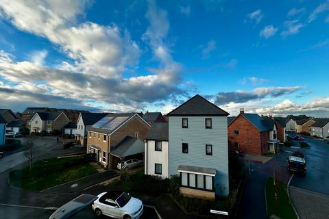2 bedroom apartment for sale, Angus Way, Whitehouse, Milton Keynes, MK8
