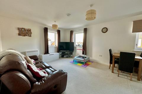 2 bedroom apartment for sale, Angus Way, Whitehouse, Milton Keynes, MK8