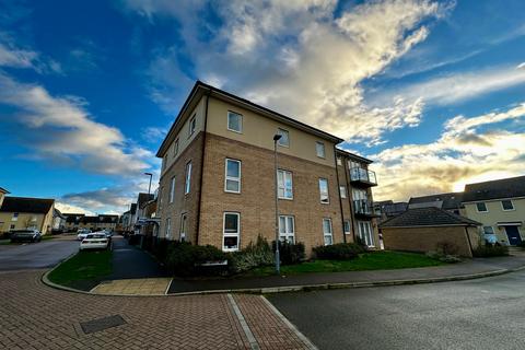 Angus Way, Whitehouse, MK8