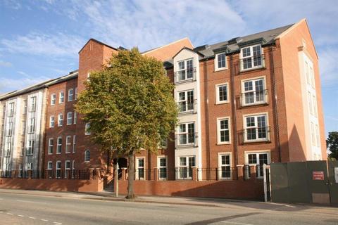 undefined, Swift House, Welland Quarter
