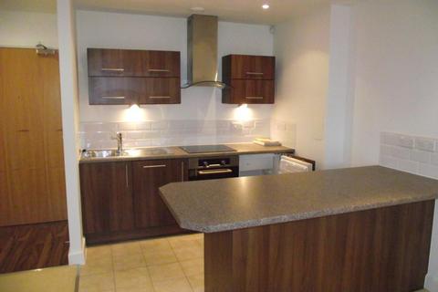 undefined, Swift House, Welland Quarter