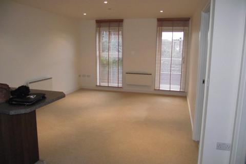 undefined, Swift House, Welland Quarter