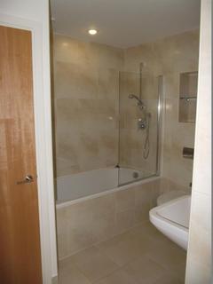 undefined, Swift House, Welland Quarter