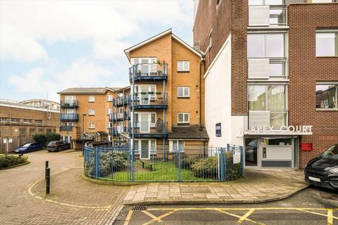 1 bedroom flat for sale, Woodger Road, London W12