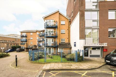 1 bedroom flat for sale, Woodger Road, London W12