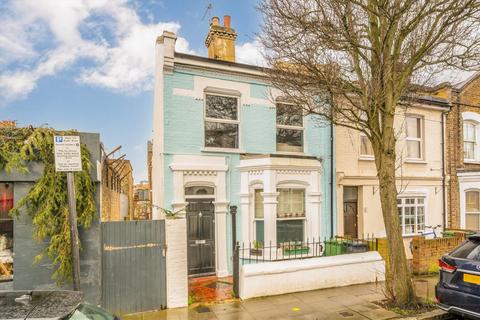 undefined, Cobbold Road, London W12