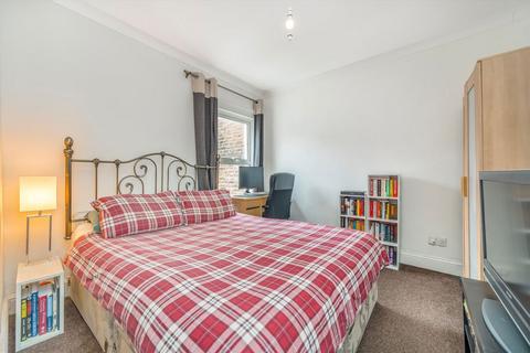 undefined, Cobbold Road, London W12