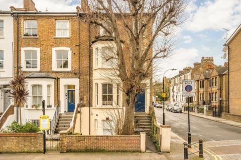 2 bedroom flat for sale, Coningham Road, London W12