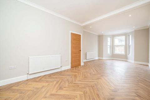 undefined, Cobbold Road, London W12