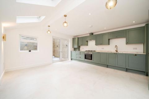 undefined, Cobbold Road, London W12