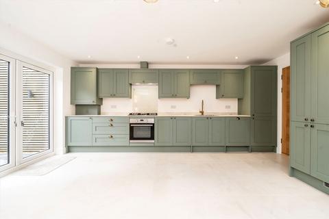 undefined, Cobbold Road, London W12