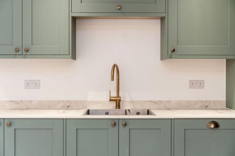 undefined, Cobbold Road, London W12