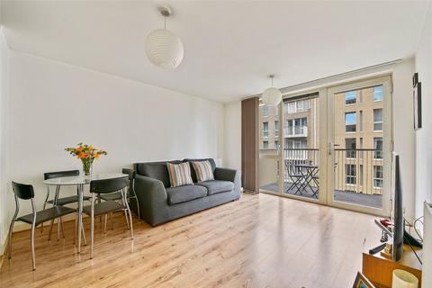 1 bedroom apartment to rent, Oxley Square, London E3