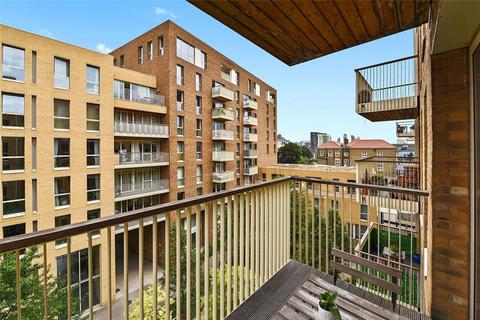 1 bedroom apartment to rent, Oxley Square, London E3