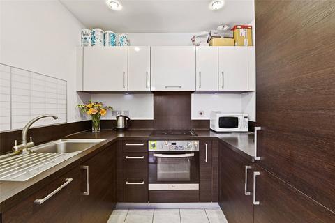 1 bedroom apartment to rent, Oxley Square, London E3