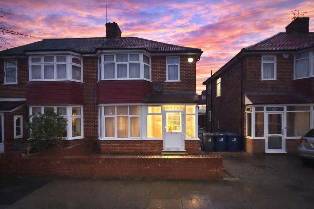 3 Bedroom for sale