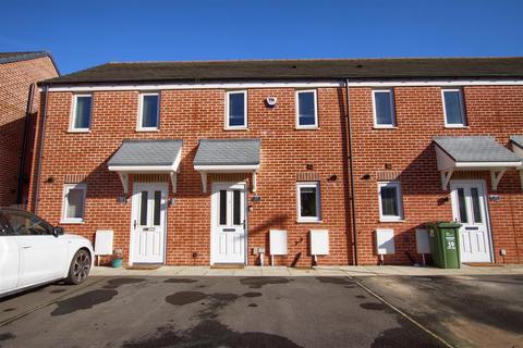undefined, Port Way, Ingleby Barwick