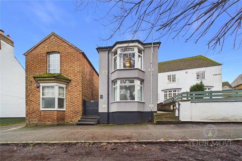 2 bedroom semi-detached house for sale, The Square, Northampton NN6