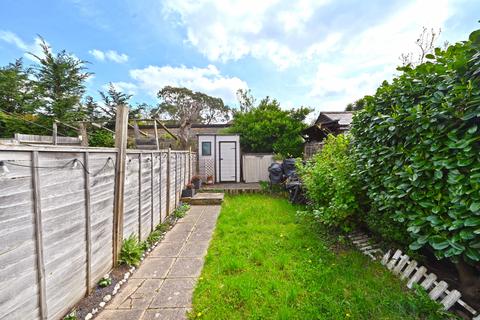 2 bedroom terraced house for sale, Worcester Park KT4