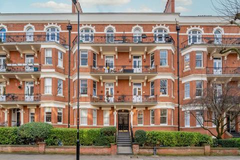 Elgin Avenue, Maida Vale W9