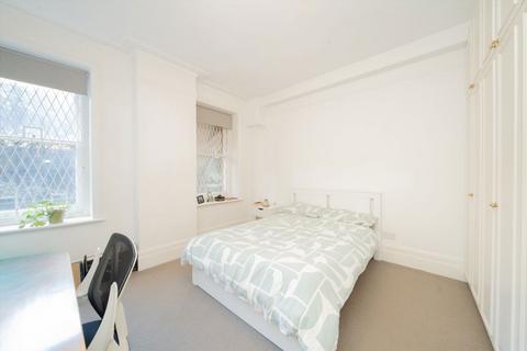 3 bedroom flat to rent, Elgin Avenue, Maida Vale W9