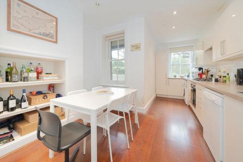 3 bedroom flat to rent, Elgin Avenue, Maida Vale W9