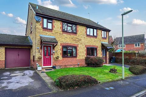 undefined, Gander Drive, Basingstoke RG24