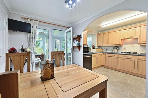 undefined, Gander Drive, Basingstoke RG24