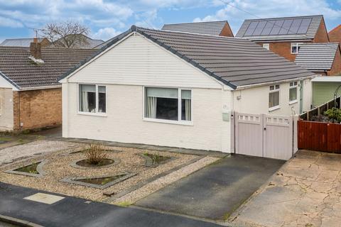 3 bedroom detached bungalow for sale, Orchard Way, Selby YO8