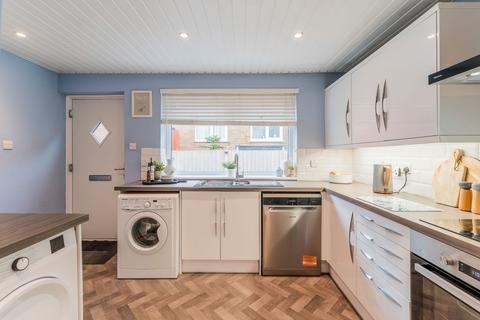 3 bedroom detached bungalow for sale, Orchard Way, Selby YO8
