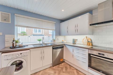 3 bedroom detached bungalow for sale, Orchard Way, Selby YO8