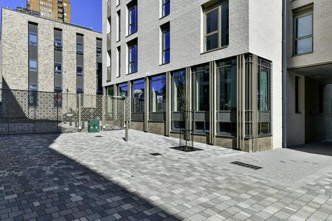 undefined, 2A at The Blockhouse, 21 Pelham Street BN1