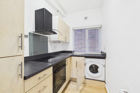 undefined, Flat 2, Westbourne Avenue, HU5