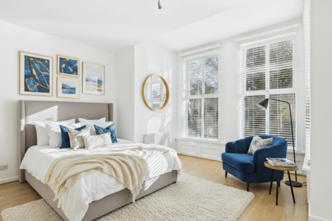 undefined, Flat 2, Westbourne Avenue, HU5