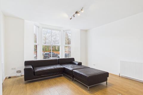 undefined, Flat 2, Westbourne Avenue, HU5