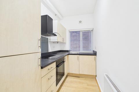 undefined, Flat 2, Westbourne Avenue, HU5